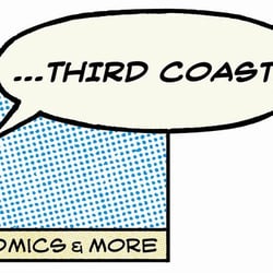Third Coast Comics - Third Coast Comics