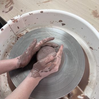 Common Ground Pottery - Art Classes Near Me - Henderson, Nevada