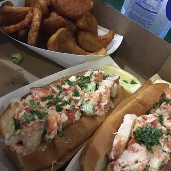 Citi Field - Lobster rolls - Stadiums & Arenas Near Me - Corona, New York Citi Field - Lobster rolls - Stadiums & Arenas Near Me - Corona, New York
