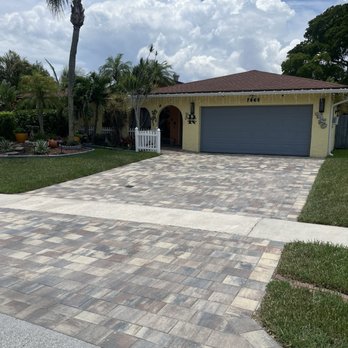 Eagle Concrete Corporation - Final look and we're happy - Masonry/Concrete Near Me - Hollywood, Florida Eagle Concrete Corporation - Final look and we're happy - Masonry/Concrete Near Me - Hollywood, Florida