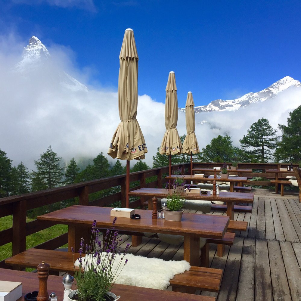 Alphitta - Swiss Food Near Me - Zermatt, VS