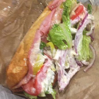Kroger MarketPlace - The mayo and dressing on top of the massive amount of toppings? Felt great literally running like a river down my arm. - Grocery Near Me - Chester, Virginia Kroger MarketPlace - The mayo and dressing on top of the massive amount of toppings? Felt great literally running like a river down my arm. - Grocery Near Me - Chester, Virginia