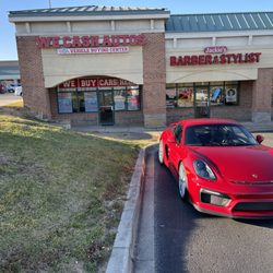 We Cash Autos - Porsche 911 GT3 Purchased by We Cash Autos, paid OVER original MSRP for this car! Cash autos pays top dollar for cars!