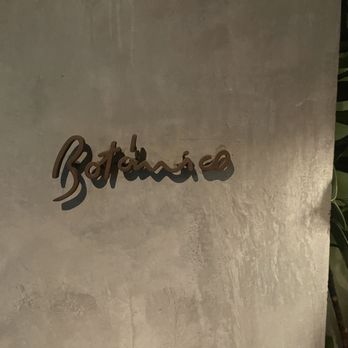 Botánico - Entrance - Mexican Near Me - México, D.F., DIF Botánico - Entrance - Mexican Near Me - México, D.F., DIF
