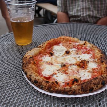 Roberta's - Pizza Near Me - Brooklyn, New York Roberta's - Pizza Near Me - Brooklyn, New York