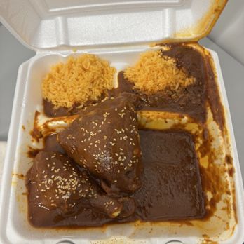 Taqueria El Maiz - Mole Casero - Mexican Near Me - Dallas, Texas Taqueria El Maiz - Mole Casero - Mexican Near Me - Dallas, Texas