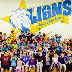 Grace Lutheran School