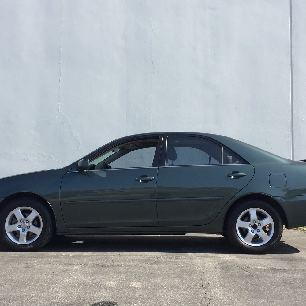 Transhine - Auto Detailing Near Me - Whittier, California Transhine - Auto Detailing Near Me - Whittier, California