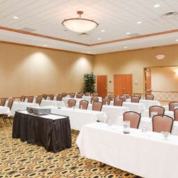 Hampton Inn & Suites - Columbia - Meeting Room