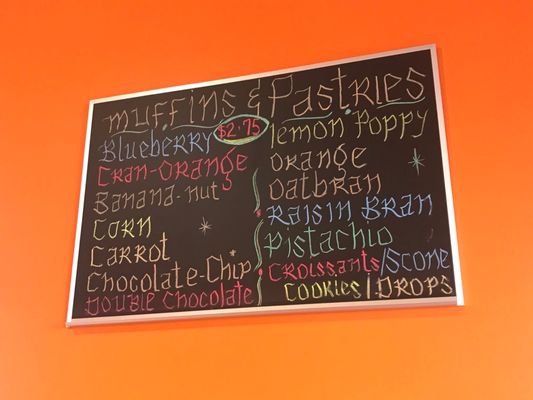 Menu photo 2 Little Miss Muffin N Her Stuffin Brooklyn, NY Menu photo 2 Little Miss Muffin N Her Stuffin Brooklyn, NY