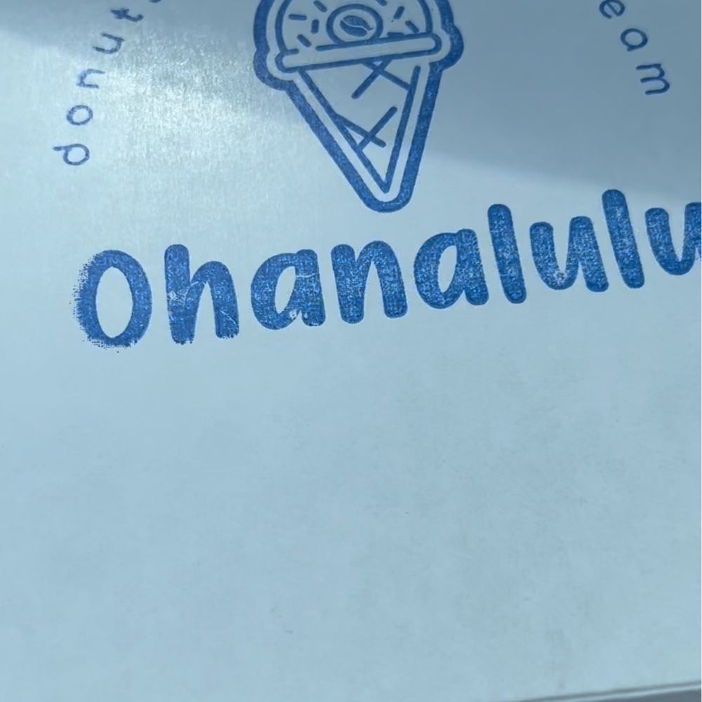 Ohanalulu - Donuts Near Me - Fishers, Indiana Ohanalulu - Donuts Near Me - Fishers, Indiana
