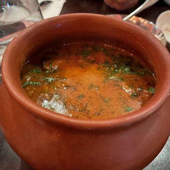 Gazab - Chef's Special Rampuri Taar Gosht - Indian Near Me - New York, New York Gazab - Chef's Special Rampuri Taar Gosht - Indian Near Me - New York, New York