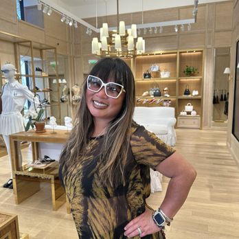 TORY BURCH - Updated July 2025 - 16 Photos - 222 Stockton St