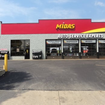 Midas - Auto Repair Near Me - South Bend, Indiana Midas - Auto Repair Near Me - South Bend, Indiana