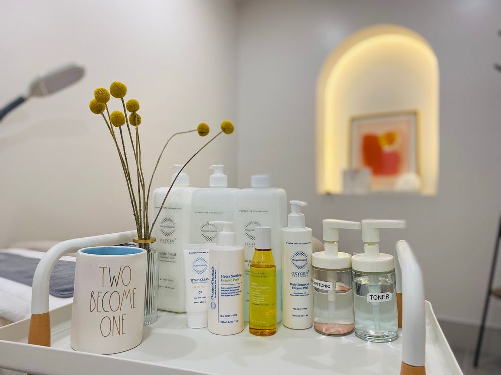 OVEE SKIN CARE - 30 Photos - 5907 7th Ave, Brooklyn, New York - Skin