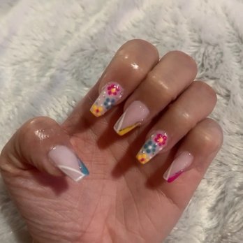 Natural Nails & Spa - Nail Salons Near Me - Linden, New Jersey Natural Nails & Spa - Nail Salons Near Me - Linden, New Jersey