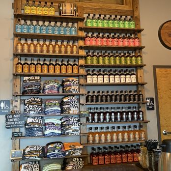 Knox Whiskey Works - Distilleries Near Me - Knoxville, Tennessee