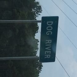 Dog River Reservoir Recreational Complex