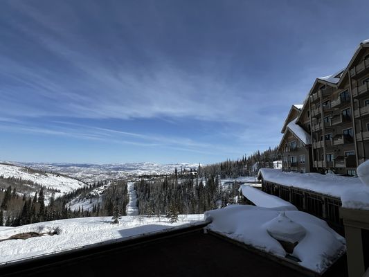 Montage Deer Valley by null