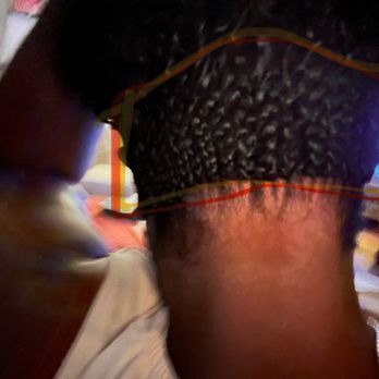 Fantastic Hair Braiding - No crochet on the entire back? - Hair Stylists Near Me - Washington, DC, District of Columbia Fantastic Hair Braiding - No crochet on the entire back? - Hair Stylists Near Me - Washington, DC, District of Columbia
