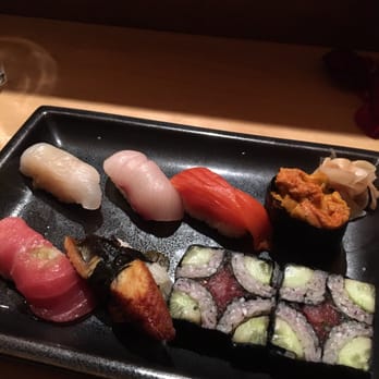 Nishino - Sushi - Sushi Bars Near Me - Seattle, Washington Nishino - Sushi - Sushi Bars Near Me - Seattle, Washington