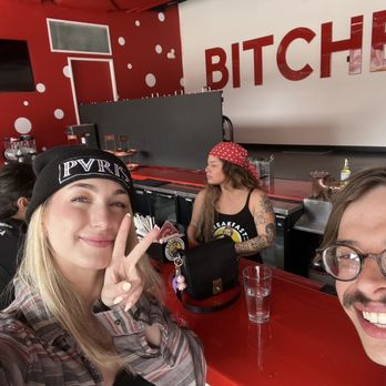 Breakfast Bitch - Breakfast & Brunch Near Me - Phoenix, Arizona