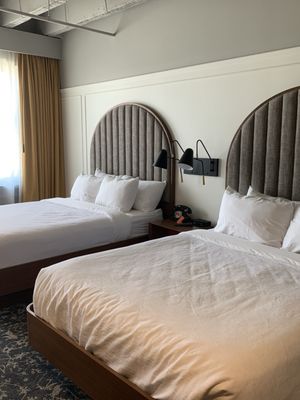 Hotel Indigo Omaha Downtown, an IHG Hotel by null