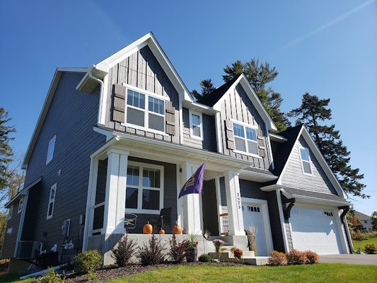 Gutters - New installation - NJR Construction LLC is a roofing company that is committed to our customers. Whether you need a new roof or other home exterior services, our team will make sure that your home is beautiful, secure, and durable for the long haul. Don’t let the vulnerabilities of your home put your peace of mind at risk. Contact us today to schedule your free inspection! Gutters - New installation - NJR Construction LLC is a roofing company that is committed to our customers. Whether you need a new roof or other home exterior services, our team will make sure that your home is beautiful, secure, and durable for the long haul. Don’t let the vulnerabilities of your home put your peace of mind at risk. Contact us today to schedule your free inspection!