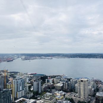 Space Needle - Landmarks & Historical Buildings Near Me - Seattle, Washington Space Needle - Landmarks & Historical Buildings Near Me - Seattle, Washington