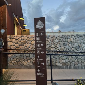 Campsite Brewing Company - Brewpubs Near Me - Covina, California