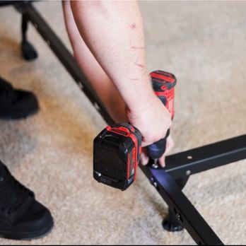 Willie Jay's Moving Services - When you move with Willie Jay's Moving Services, we will disassemble and assemble your bedframes! We come prepared with only the best tools! - Movers Near Me
