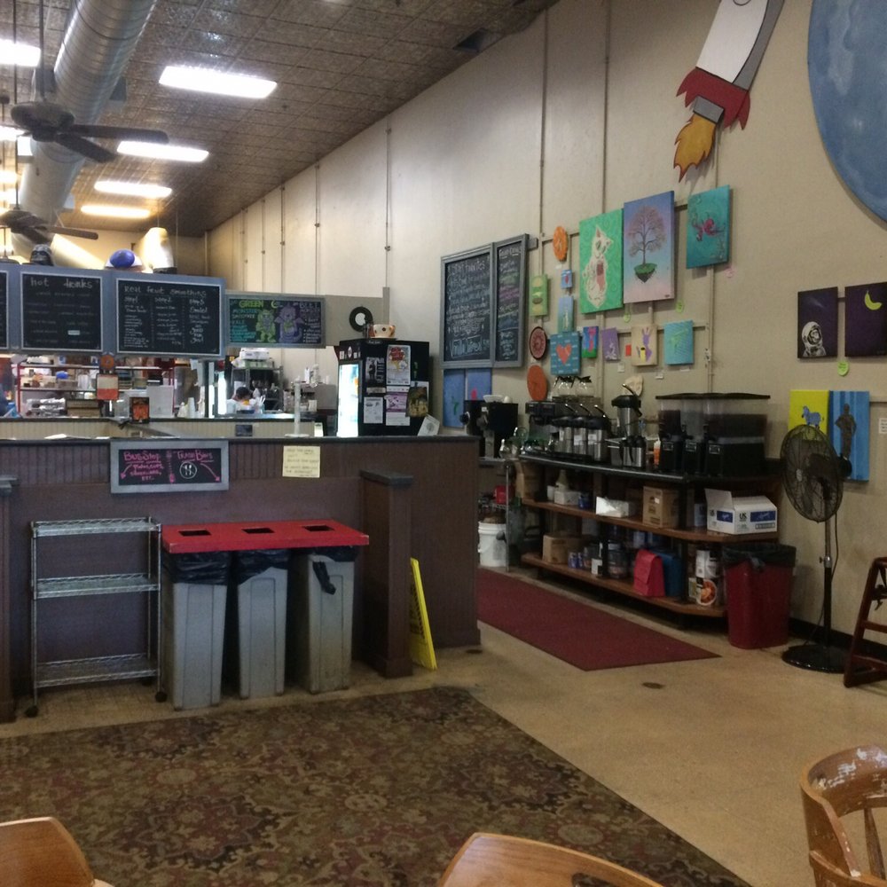 New Moon Cafe - Breakfast & Brunch Near Me - Augusta, Georgia