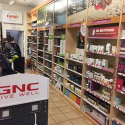 GNC