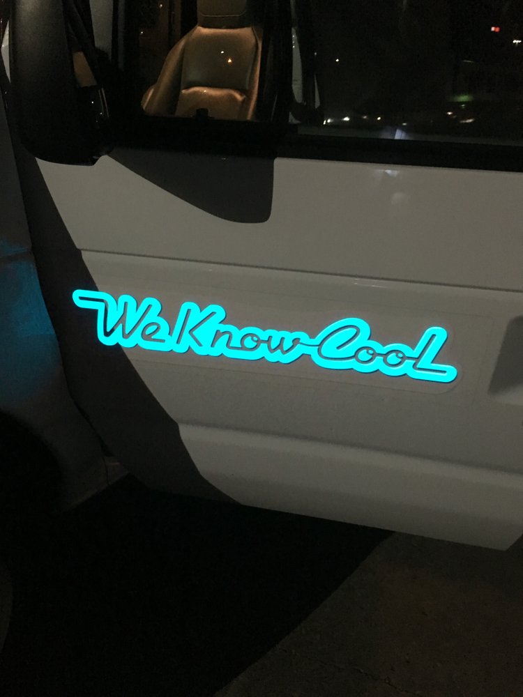 Slide of Coolcats HVAC & Plumbing