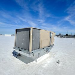 Detroit Metro Mechanical