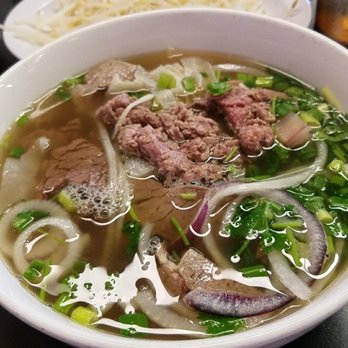 Pho Dien - Vietnamese Near Me - Houston, Texas