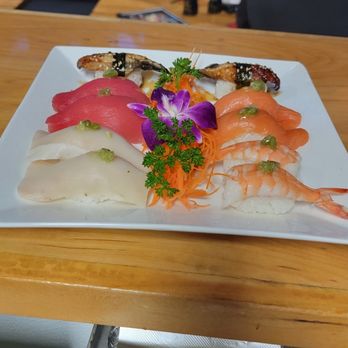 Frisco Sushi 469 - sashimi - Japanese Near Me - Frisco, Texas