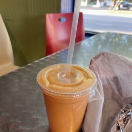 Juice Juice
