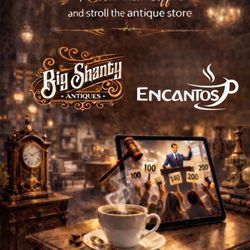 Big Shanty Antiques