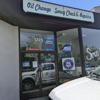Star Smog  - Time to get the smog check taken care of! - Smog Check Stations Near Me - Walnut Creek, California