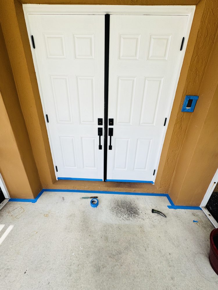 Slide of JL All Roofing Service