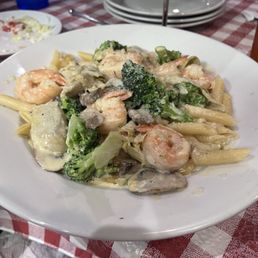 Great food!