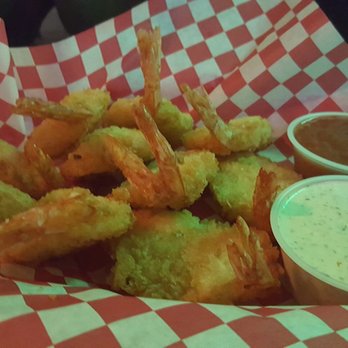 Billy B's - Battered shrimp - Bars Near Me - Tacoma, Washington