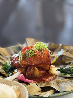 La Mar Cocina Peruana San Francisco by null