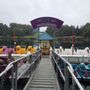 Washingtonian Paddle Boats