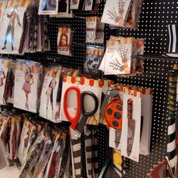 Spirit Halloween - Halloween costumes and accessories to go with it 10.15.22