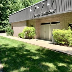 Bowie Playhouse