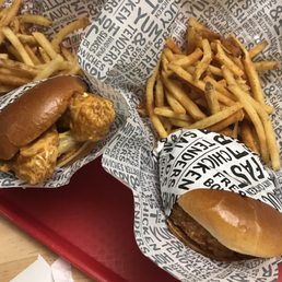 Chicken Tenders