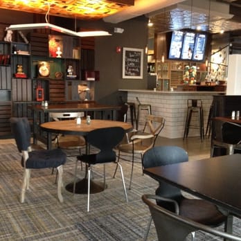 Cafe Literato - Interior - Cafes Near Me - West Lafayette, Indiana Cafe Literato - Interior - Cafes Near Me - West Lafayette, Indiana