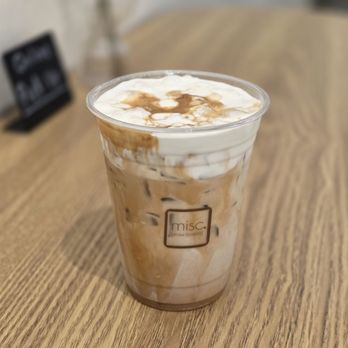 Misc Coffee - Coffee & Tea Near Me - Rolling Hills, California Misc Coffee - Coffee & Tea Near Me - Rolling Hills, California